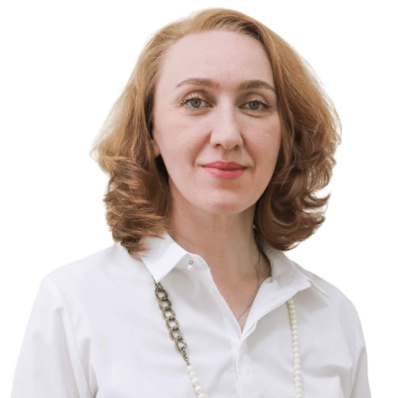 Ремезова Виктория Николаевна - врач УЗИ, хирург, флеболог клиники Метод Довженко в Спасске-Рязанском