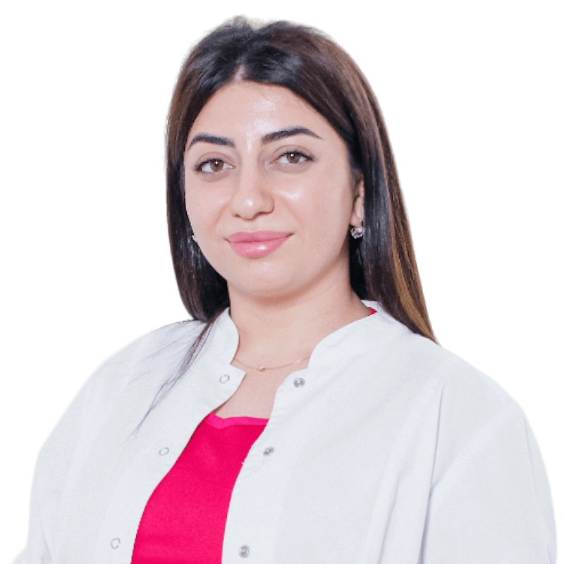 Зимина Анжела Владимировна - медицинская сестра клиники Метод Довженко в Спасске-Рязанском
